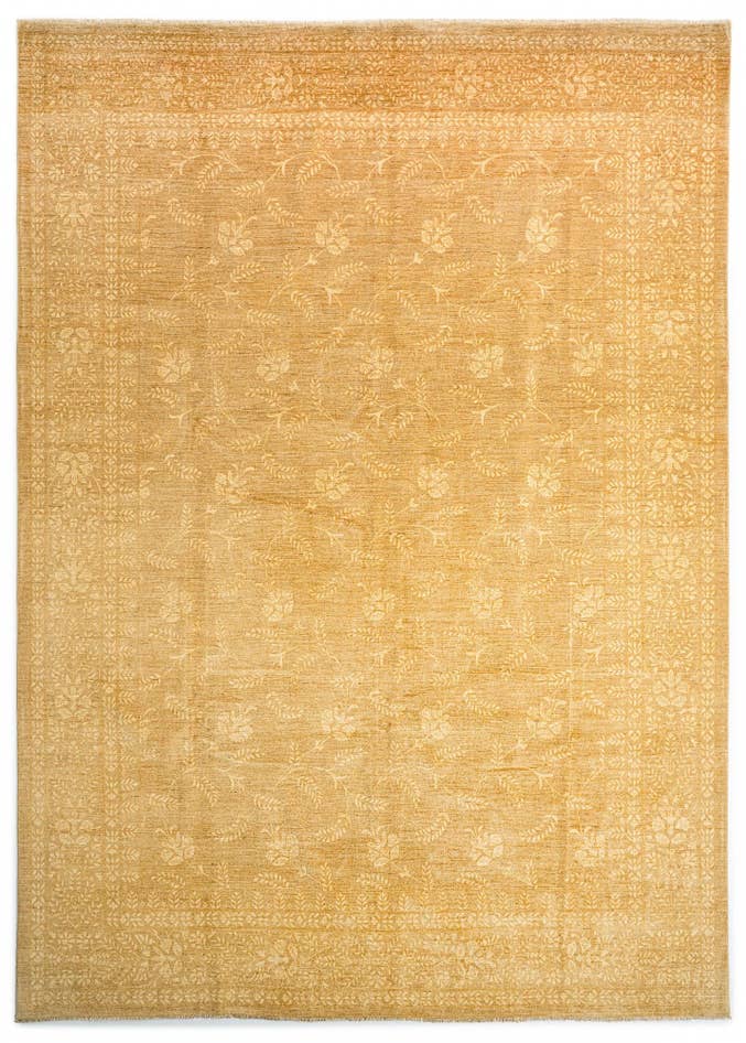 Detail image of 10' 2 x 13' 11 Ziegler Wool Rug