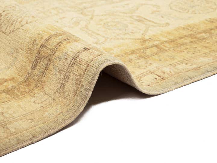 9' 9 x 13' 7 Ziegler Wool Rug