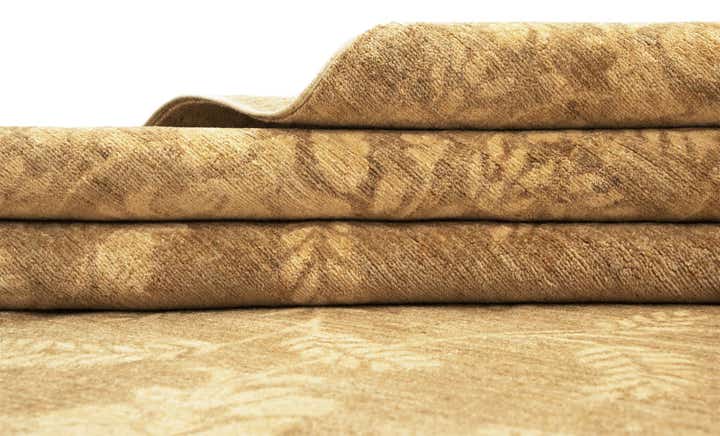 9' 11 x 13' 11 Ziegler Wool Rug