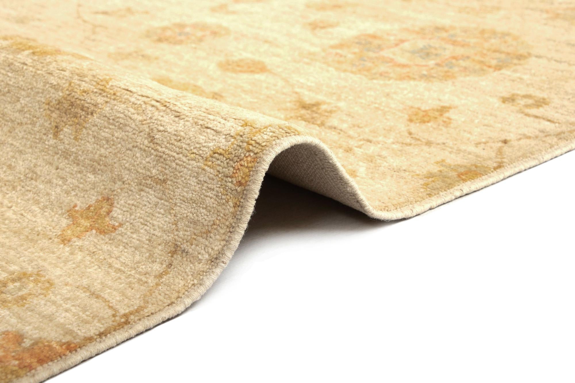 5' 10 x 7' 11 Ziegler Wool Rug