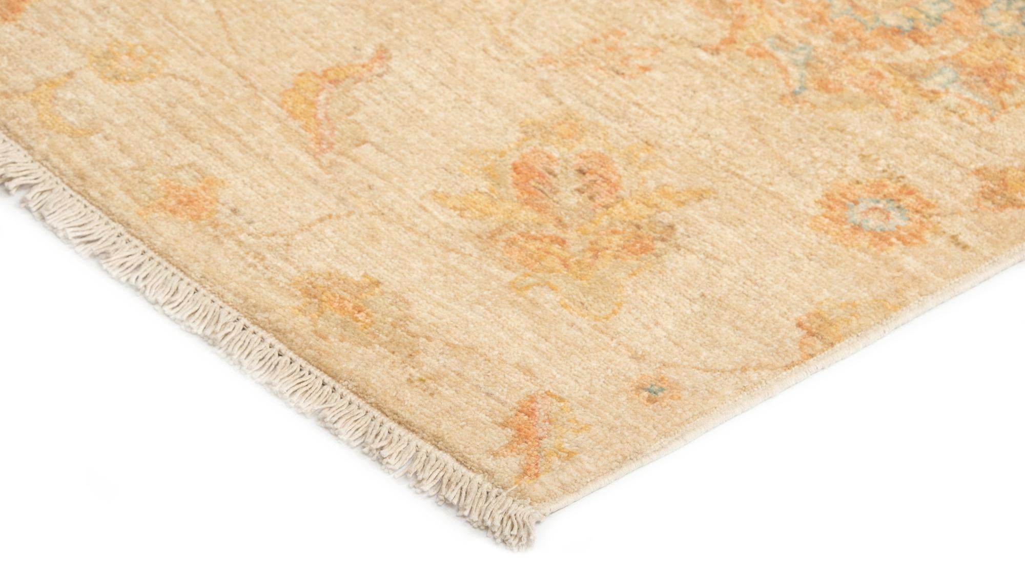 5' 10 x 7' 11 Ziegler Wool Rug