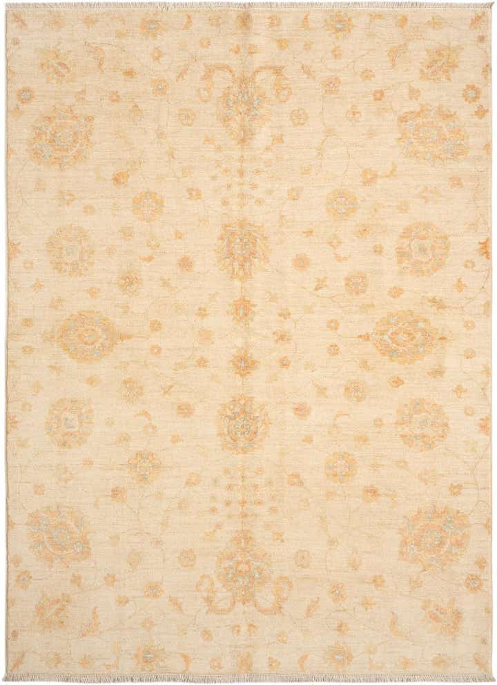 175cm x 240cm Ziegler Wolle Teppich