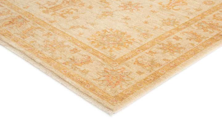 5' 7 x 7' 10 Ziegler Wool Rug