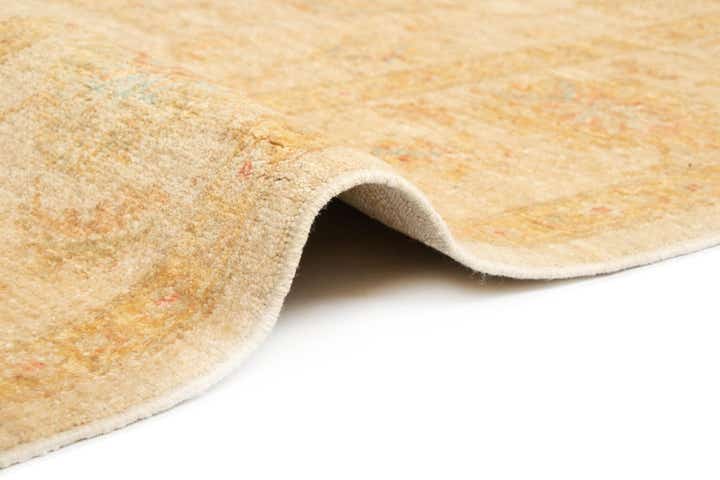 6' 8 x 8' 3 Ziegler Wool Rug