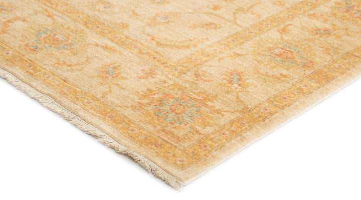 6' 8 x 8' 3 Ziegler Wool Rug