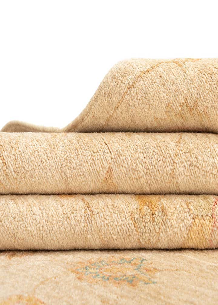 5' 8 x 7' 10 Ziegler Wool Rug