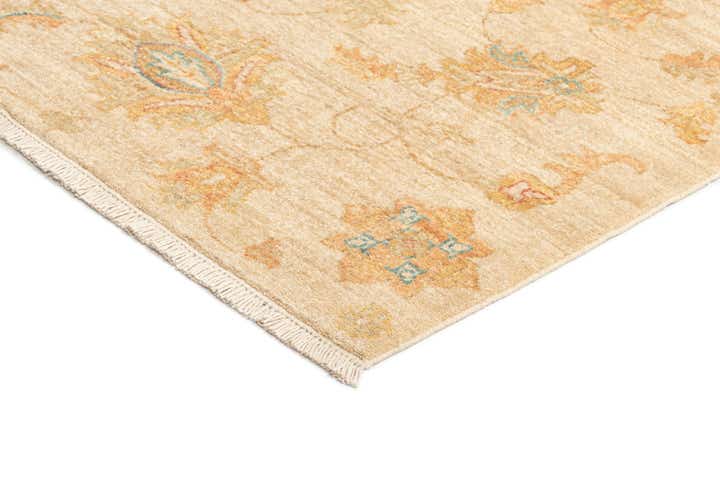 5' 8 x 7' 10 Ziegler Wool Rug