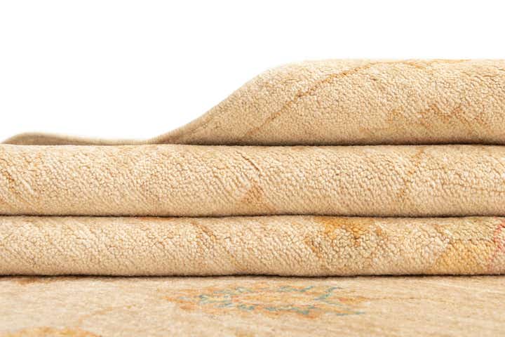 5' 11 x 7' 10 Ziegler Wool Rug