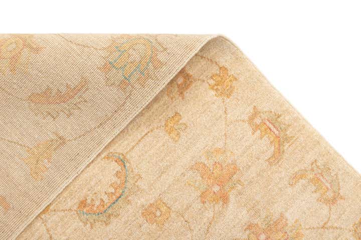 5' 11 x 7' 10 Ziegler Wool Rug
