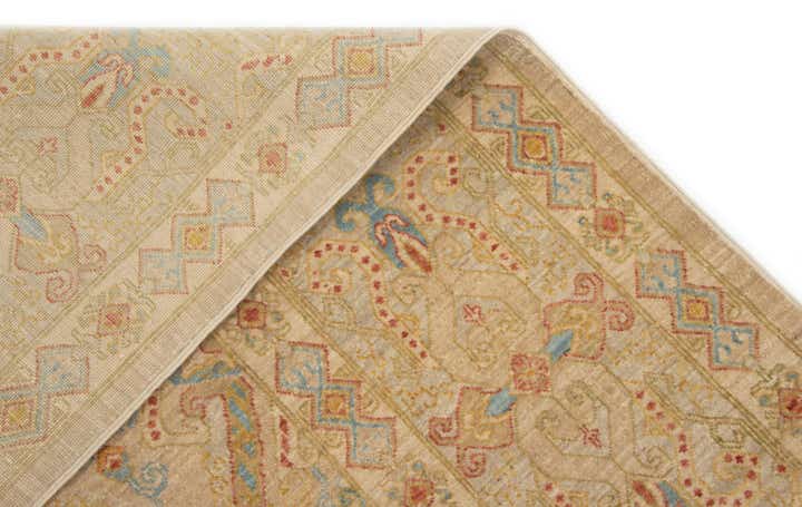 7' 10 x 10' Ziegler Wool Rug