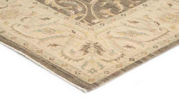 8' 11 x 11' 11 Ziegler Wool Rug