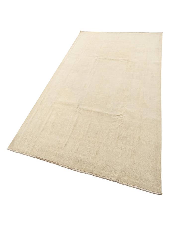 Detail image of 7' 9 x 10' 2  Hand Knotted Ziegler Rug