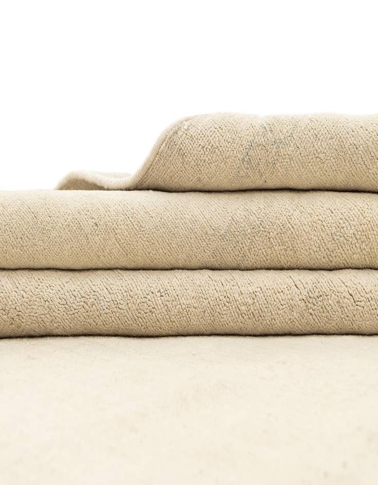 Detail image of 7' 9 x 10' 2  Hand Knotted Ziegler Rug