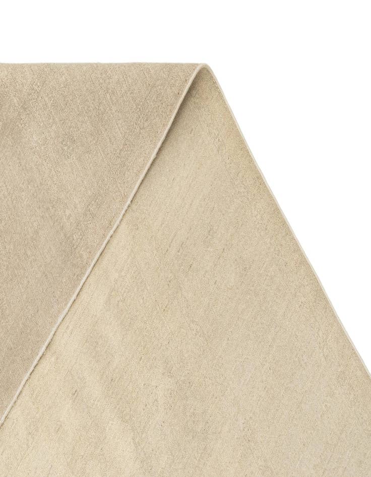 Detail image of 7' 9 x 10' 2  Hand Knotted Ziegler Rug