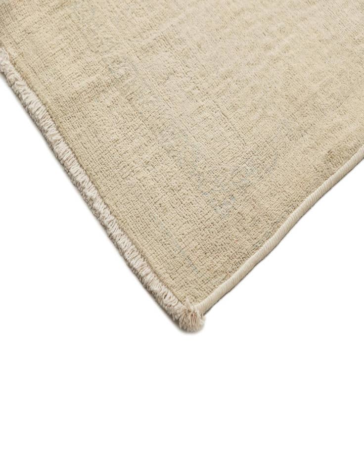 Detail image of 7' 9 x 10' 2  Hand Knotted Ziegler Rug