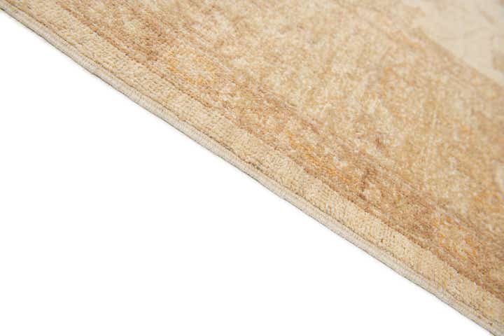 6' 7 x 9' 10 Ziegler Wool Rug