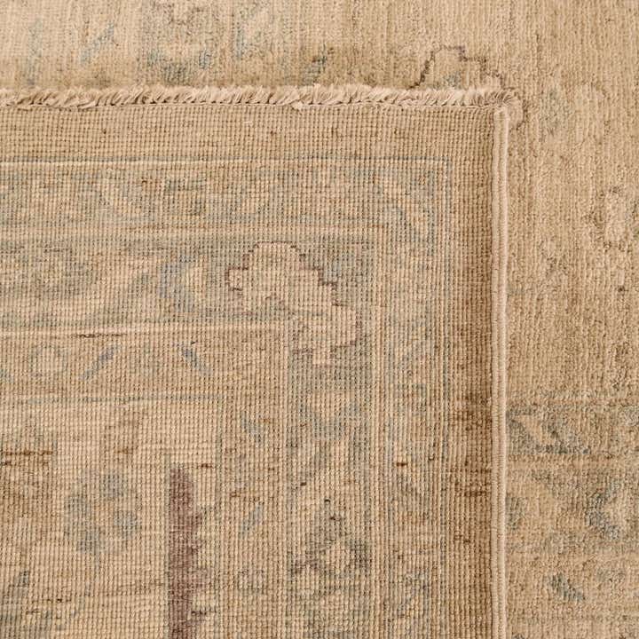 355cm x 480cm Handgeknüpft Ziegler Orientalisch Teppich