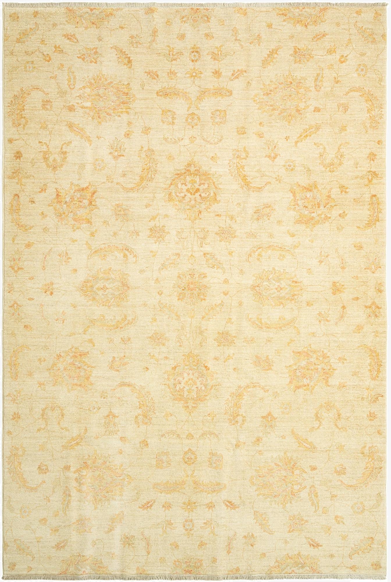 203cm x 300cm Ziegler Wool Rug