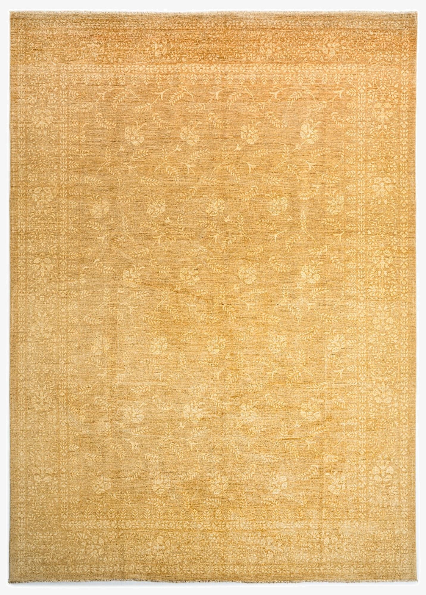 310cm x 423cm Ziegler Wool Rug