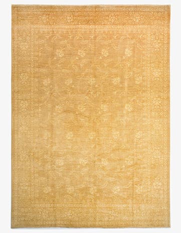 10' 2 x 13' 11 Ziegler Wool Rug