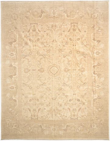 9' x 11' 9 Ziegler Rug