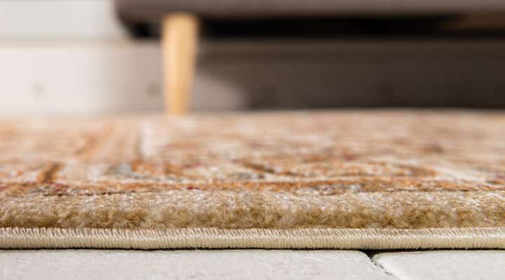 8' x 8' Charlestown Round Rug