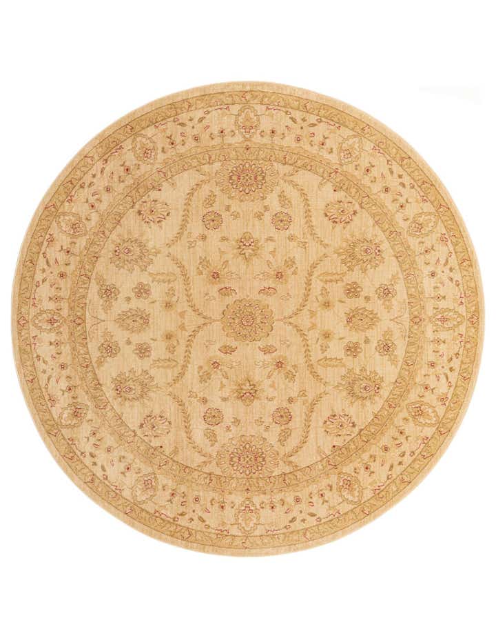 8' x 8' Chelsea Round Rug