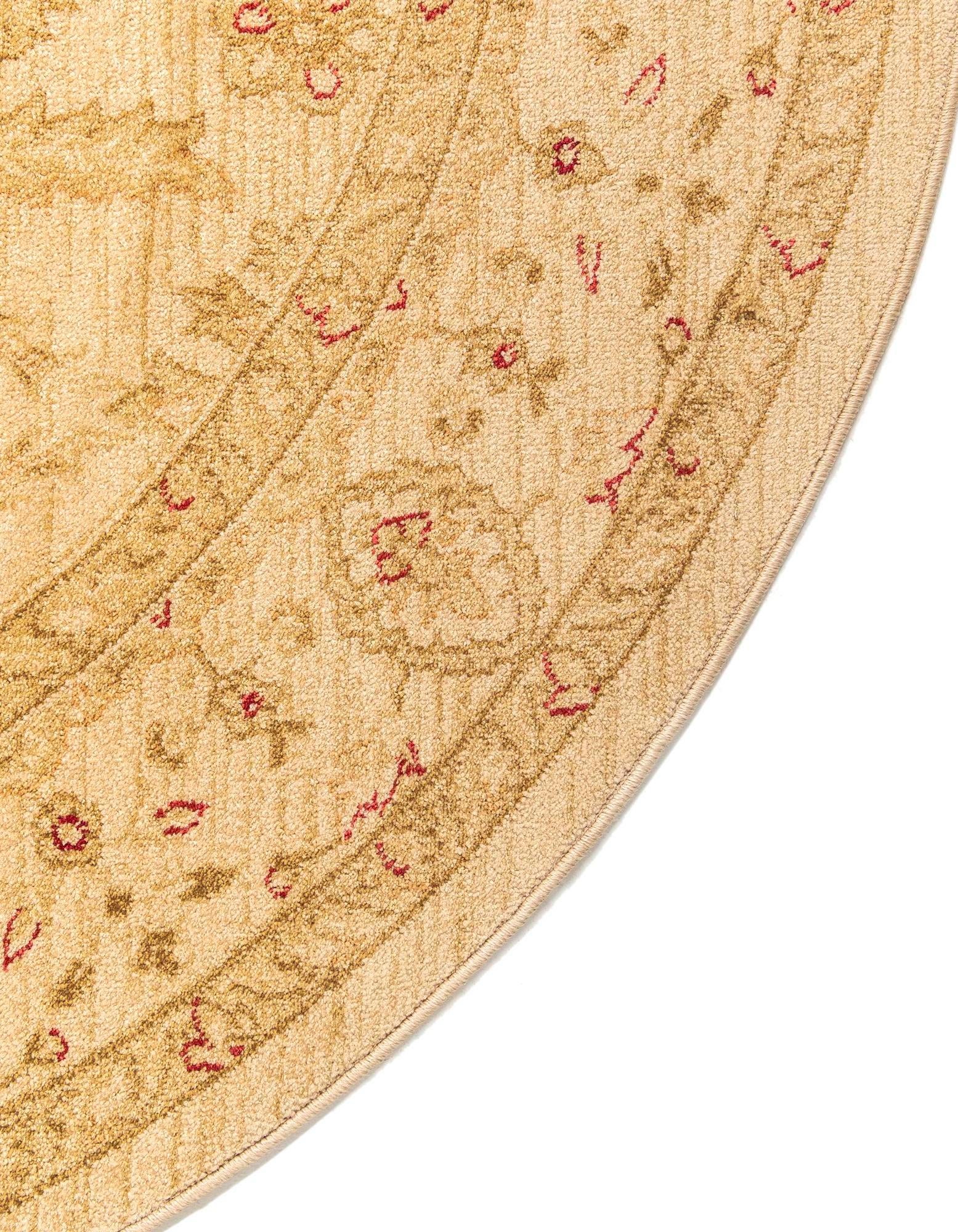 6' x 6' Chelsea Round Rug