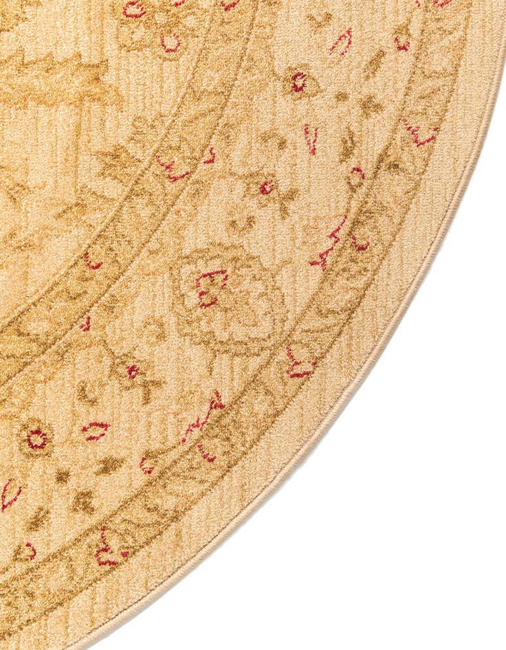 Detail image of 8' x 8' Chelsea Round Rug