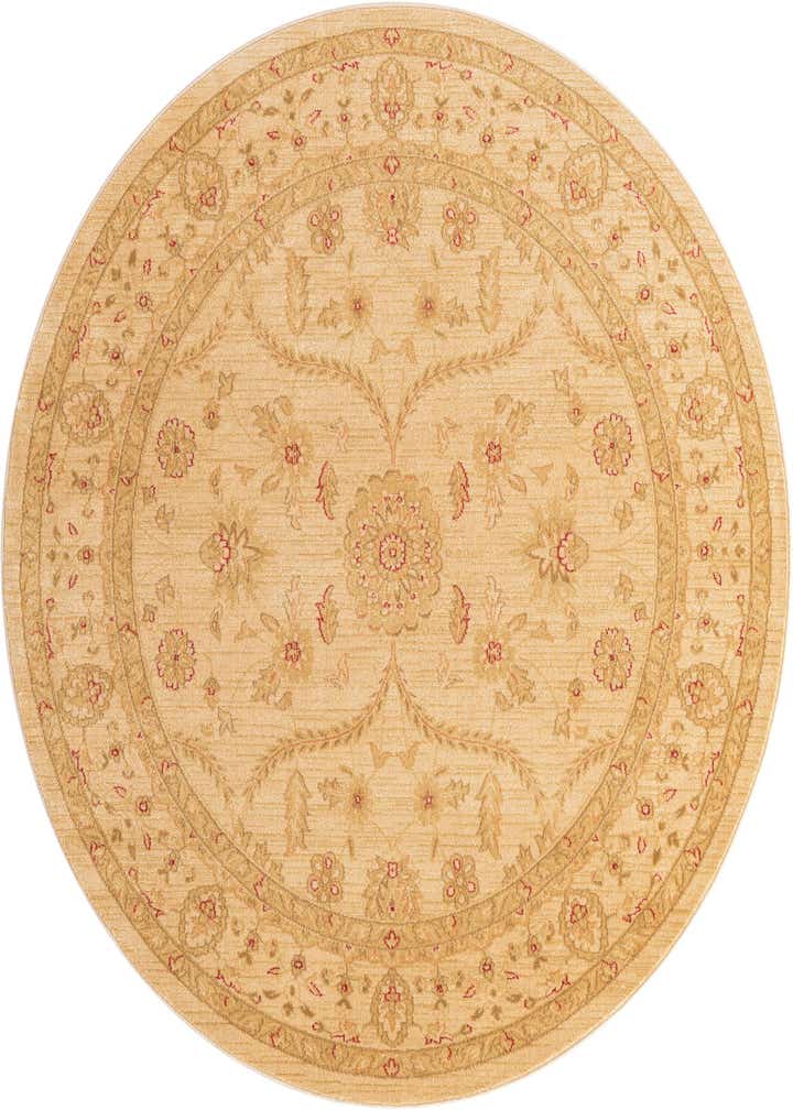 6' x 6' Chelsea Round Rug
