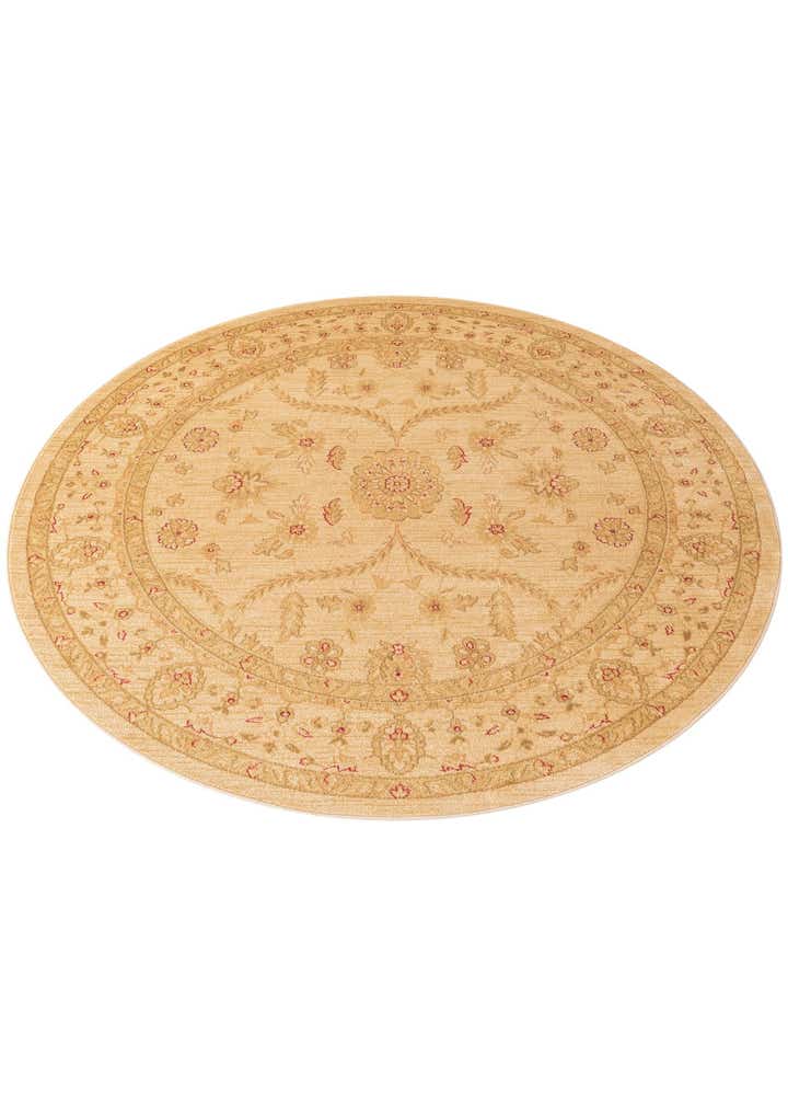 6' x 6' Chelsea Round Rug