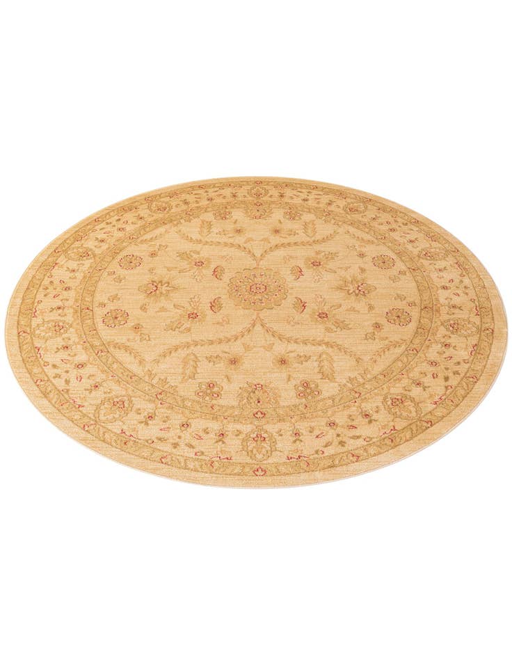 Detail image of 6' x 6' Chelsea Round Rug