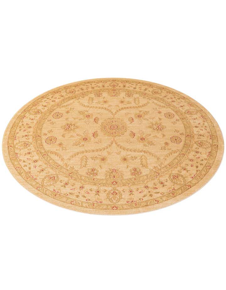6' x 6' Chelsea Round Rug