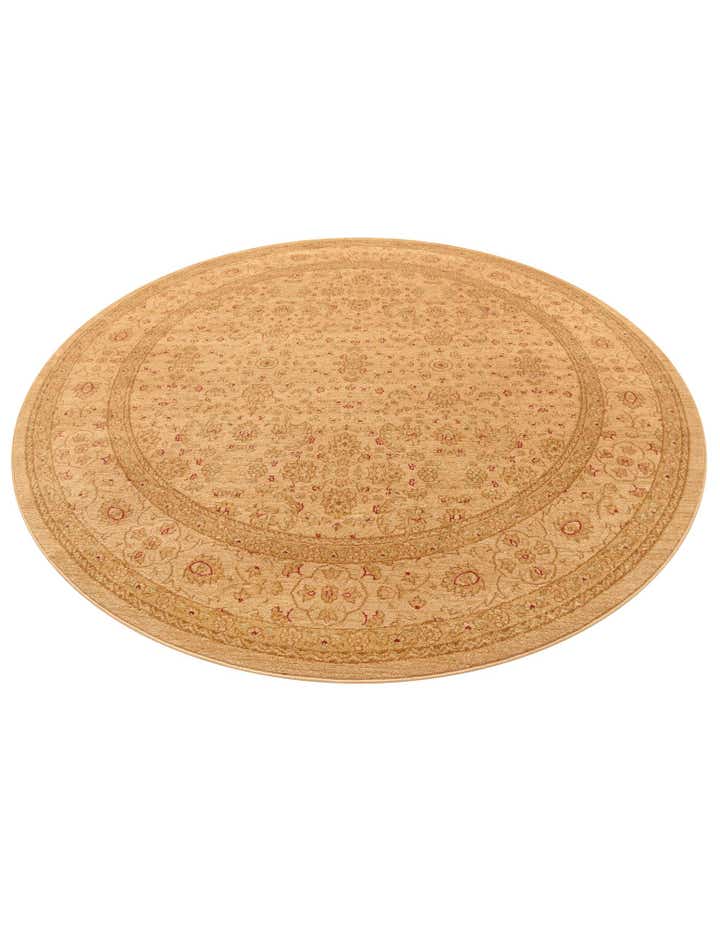 8' x 8' Chelsea Round Rug
