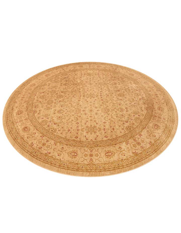 8' x 8' Chelsea Round Rug