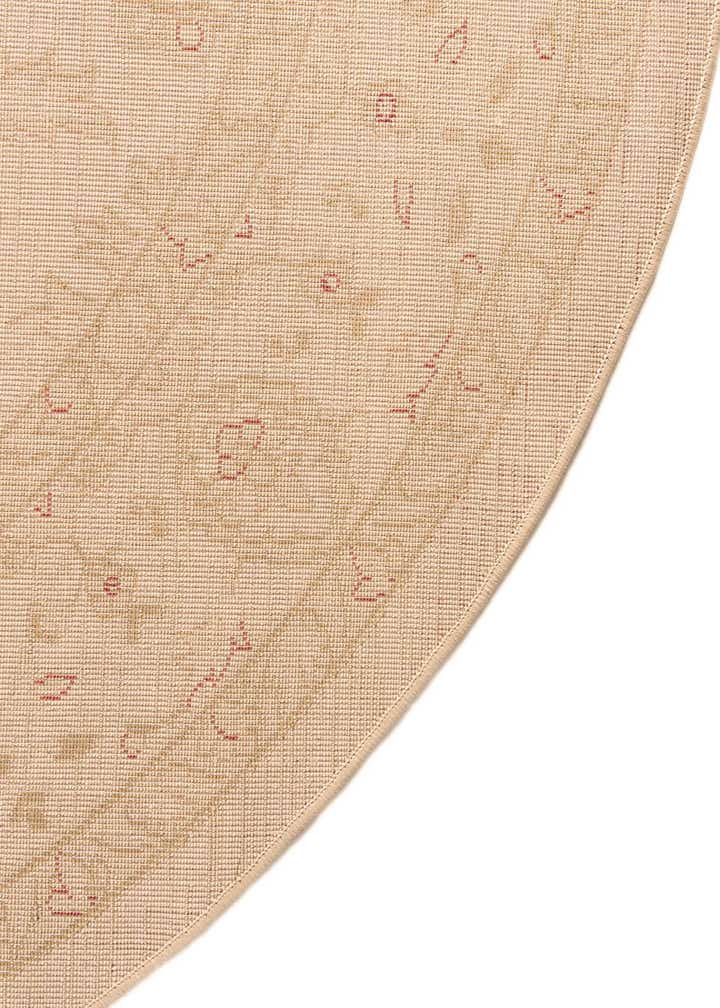 8' x 8' Kensington Round Rug