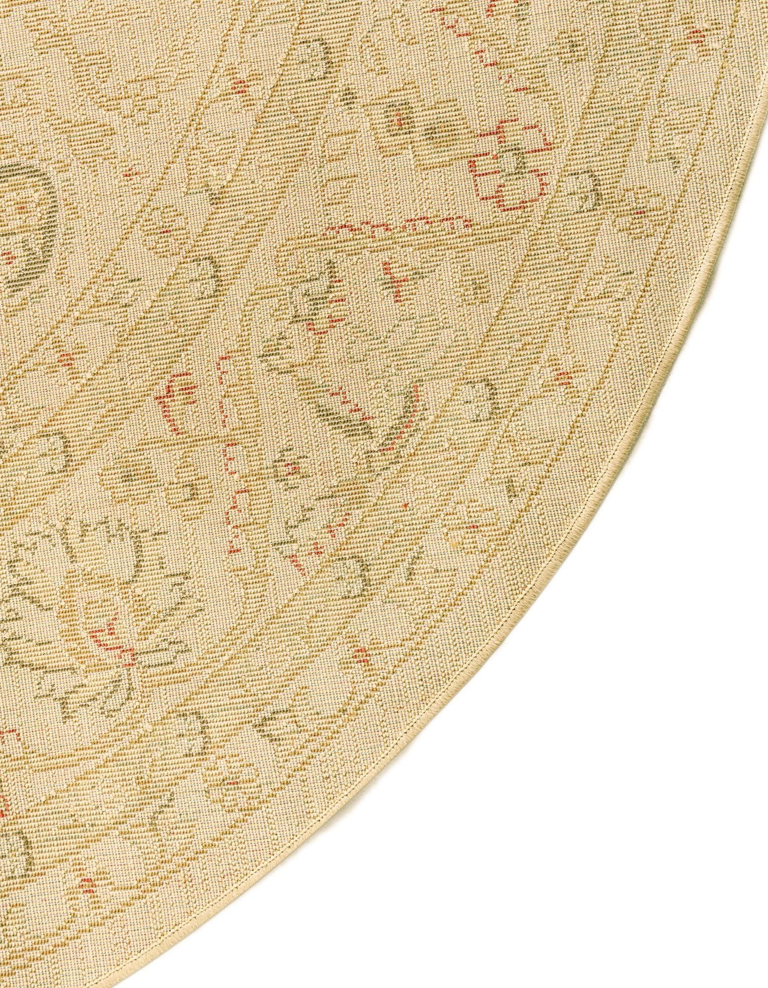 6' x 6' Kensington Round Rug