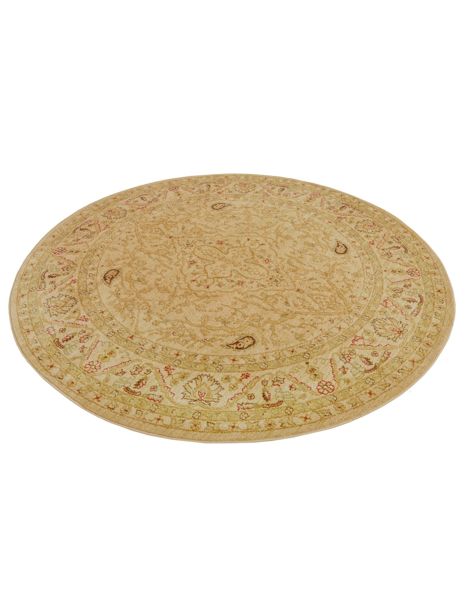6' x 6' Kensington Round Rug