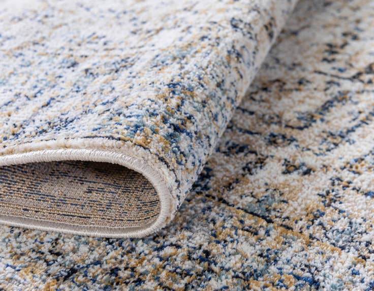 Detail image of 8' x 8' Lexington Round Rug