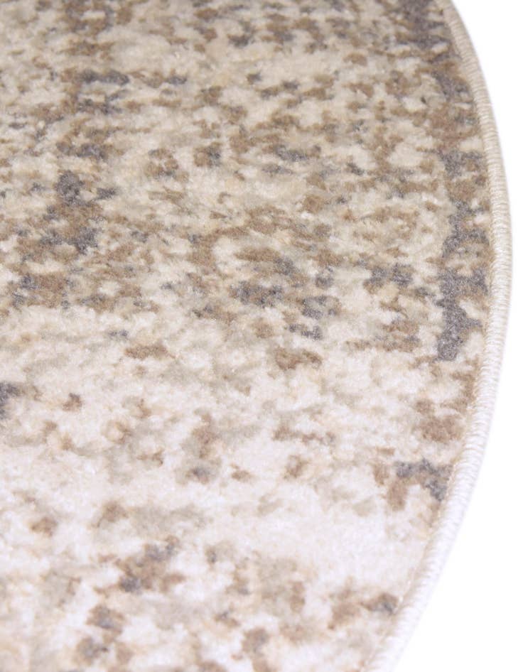 Detail image of 8' x 8' Mojave Round Rug