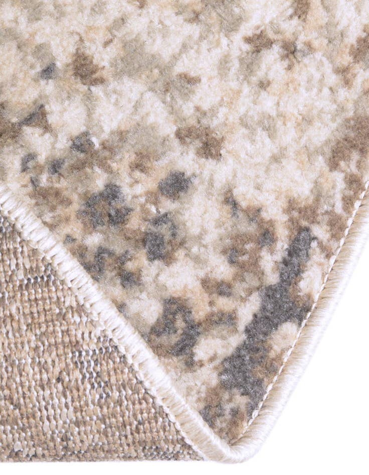 Detail image of 4' x 4' Mojave Round Rug