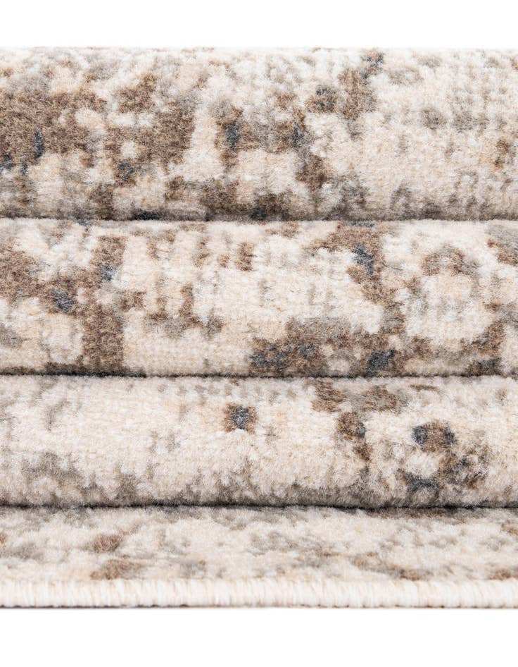 Detail image of 10' x 10' Mojave Round Rug
