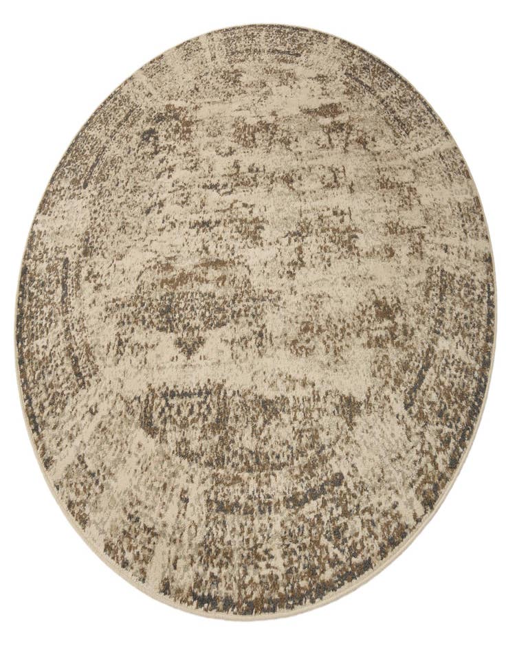 Detail image of 8' x 8' Mojave Round Rug