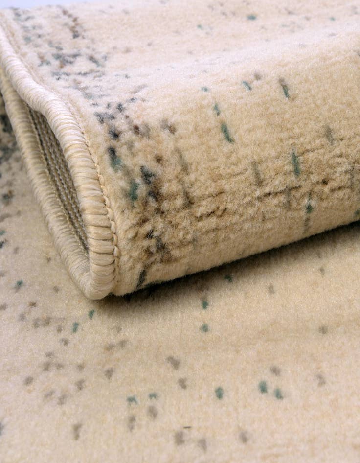 Detail image of 8' x 8' Mojave Round Rug