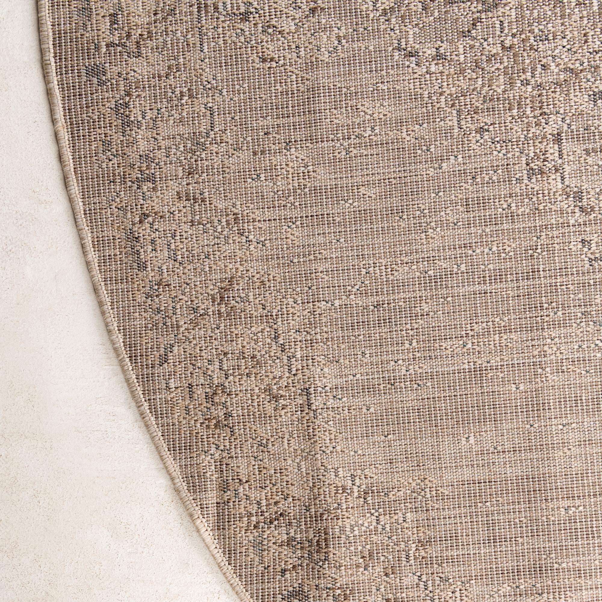 8' x 8' Mojave Round Rug