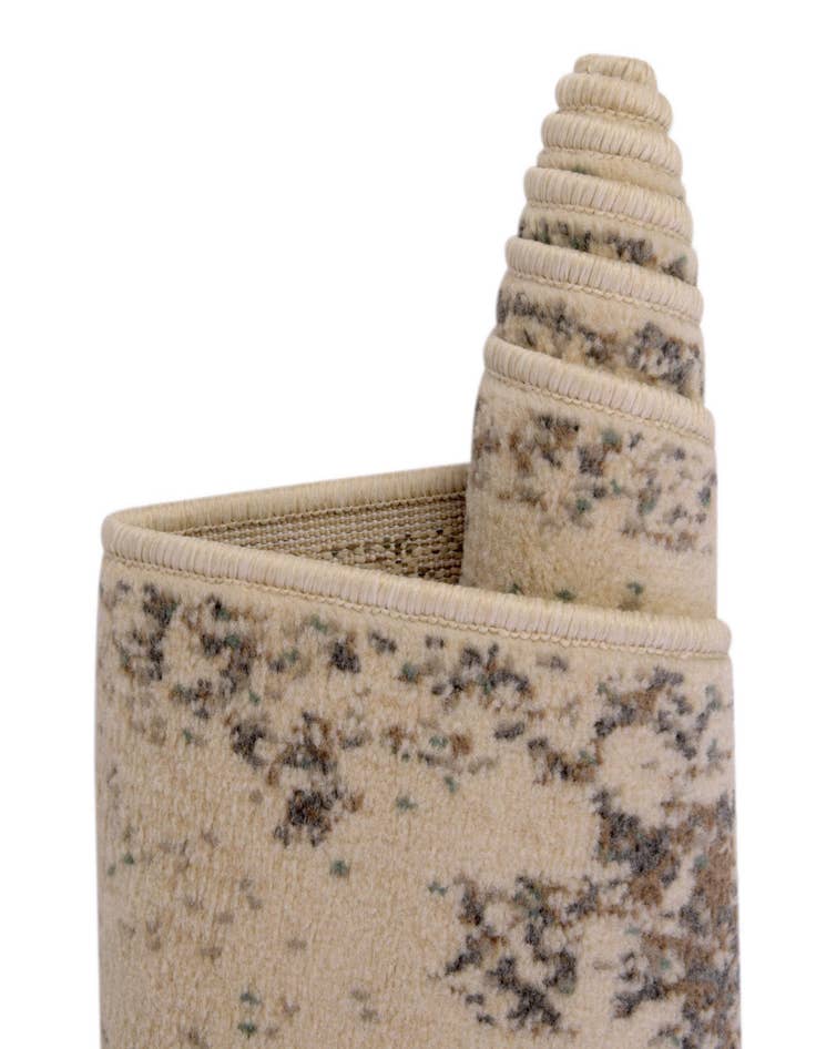 Detail image of 8' x 8' Mojave Round Rug