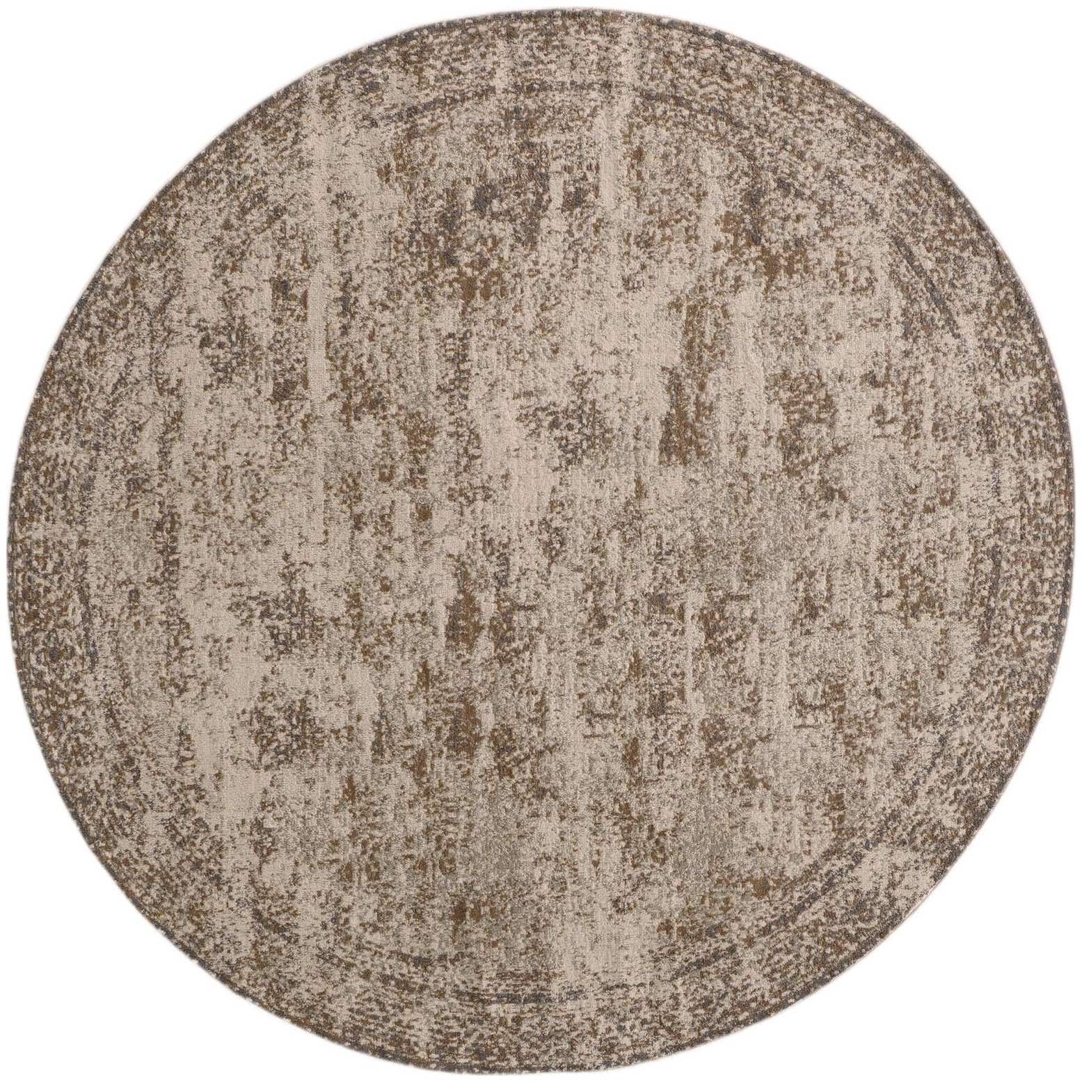 10' x 10' Mojave Round Rug