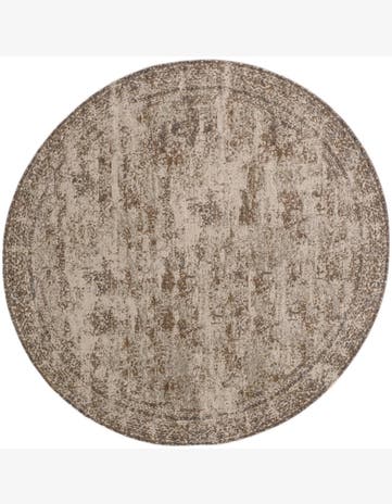 10' x 10' Mojave Round Rug