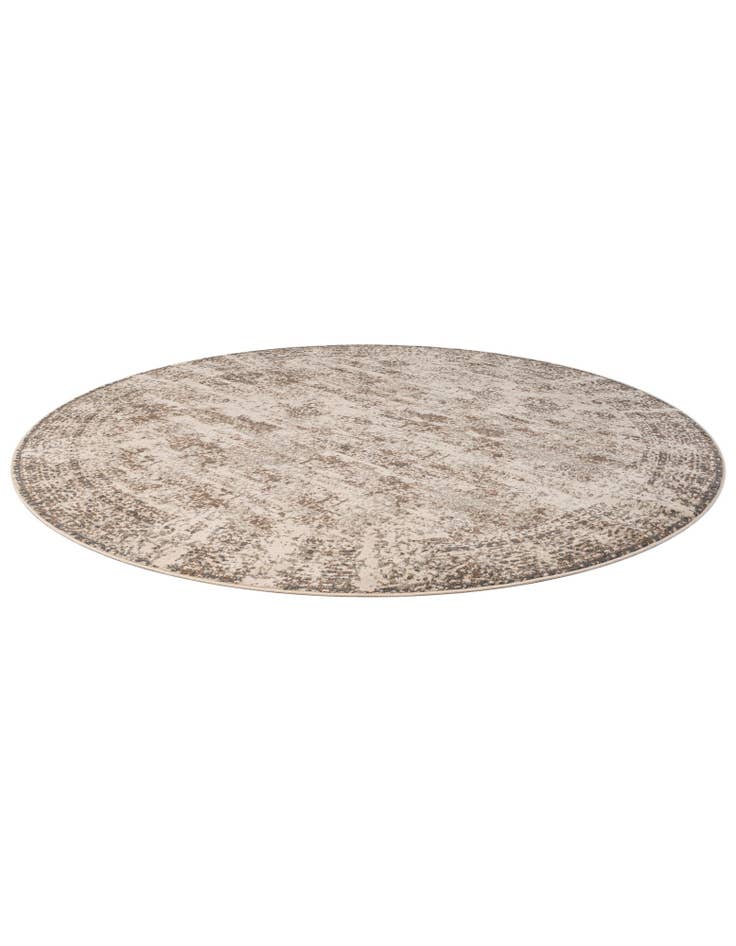 Detail image of 10' x 10' Mojave Round Rug