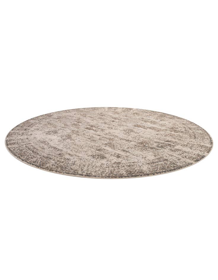 Detail image of 10' x 10' Mojave Round Rug